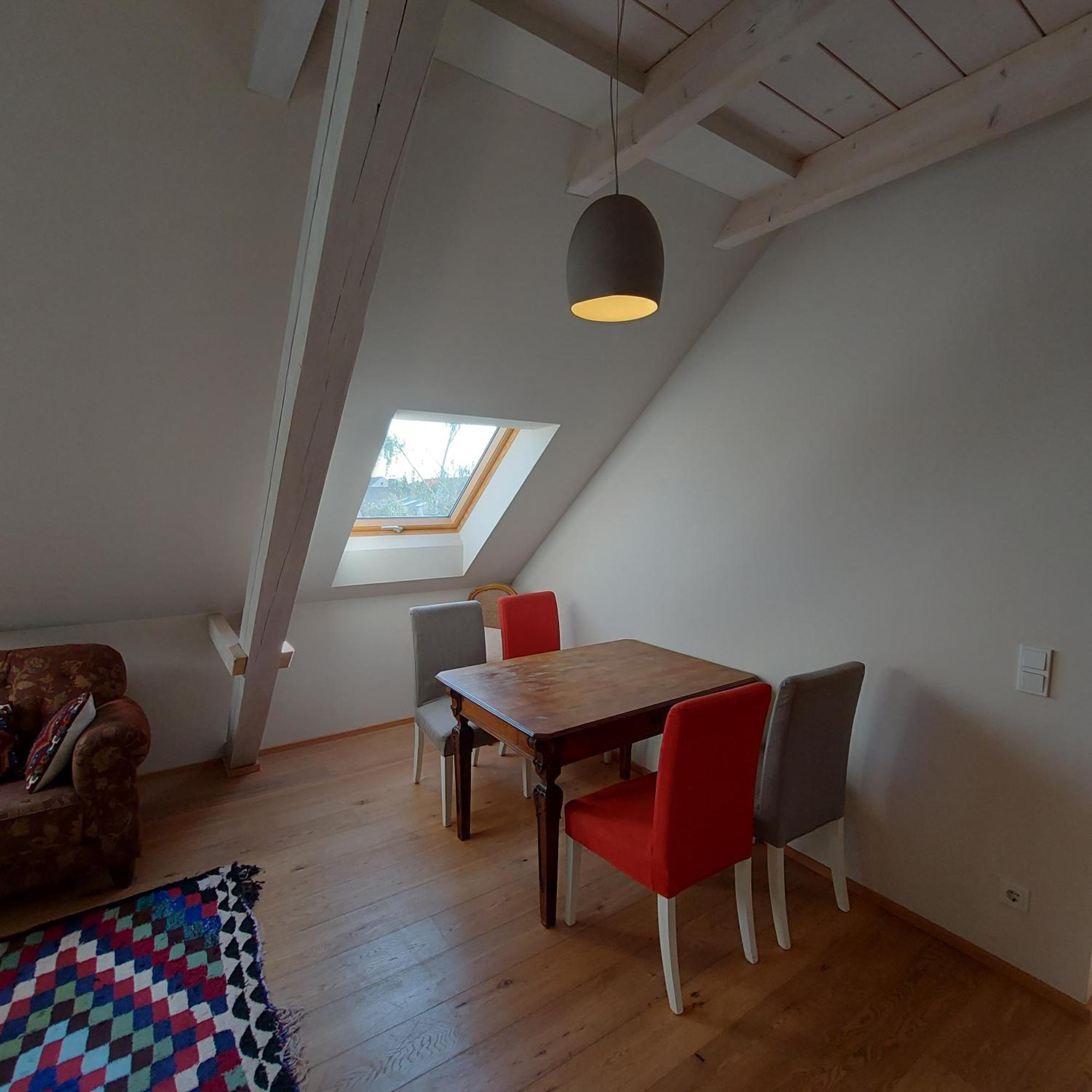 Boardinghouse Neumarkt Alte Schule Neumarkt in der Oberpfalz Kültér fotó